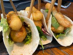 -肴约·花园式餐厅(湖里店)