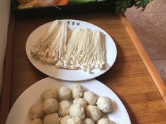 -东来顺饭庄(天坛店)