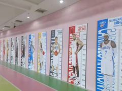 -汉森运动中心(永和路店)