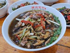 -肆姐面粉馆(坡子街店)