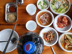 -东俞·韩式料理(院东街店)