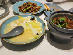 -鹿港小镇(悠唐店)