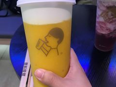 -喜茶(南昌王府井店)