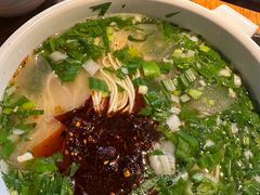-中阿兰牛肉面(悦海新天地店)