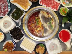 -沸炉重庆老火锅(军事博物馆店)