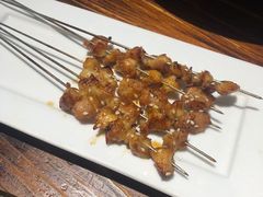 -功夫小龙虾·烧烤·江湖菜(金沙洲店)