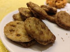 -玉华台饭庄·淮扬菜·烤鸭(望京店)