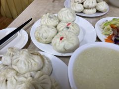 -津门永胜包子铺(哈尔滨道总店)