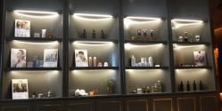 -栖SPA·ONDA ·海菲秀·皑皑科技美肤中心