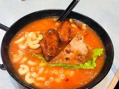 -华嫂冰室(尖沙咀店)