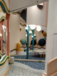 -奈尔宝家庭中心·亲子餐厅(苏州大悦城店)