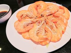 -五谷丰登·胶东海鲜·家常菜(张村店)
