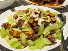 -香港深井掂檔烧鹅茶餐厅(海韵城店)