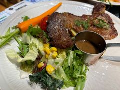 -1432德国花园餐厅(水游城购物中心店)
