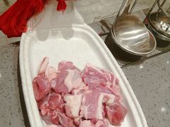 -羊来顺冰煮鲜羊铁锅烀羊肉(八卦岭店)