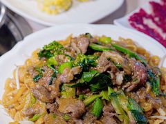 -潮泰牛肉火锅 · 创于1992年(车公庙店)