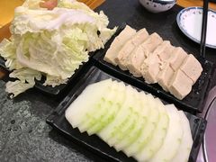 -重庆烧鸡公火锅(簋街店)