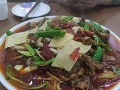 -全超美味轩大盘鸡店