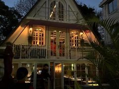 -弦月窗LUNETTE BY AMANDA(复兴路店)