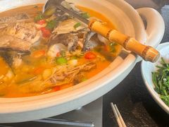 -桐湾大院·桐庐菜(滨江店)