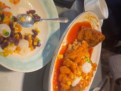 -宋园·金宴浙鲜馆(静安店)