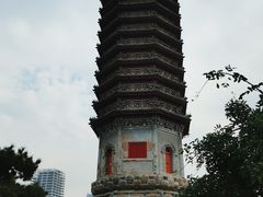 -西海子公园