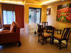 -太阳岛度假酒店