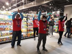 -盒马鲜生(领丰汇店)