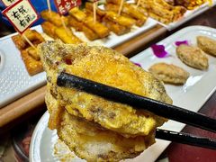 -老闽味姜母鸭·煎蟹闽菜餐厅(曾厝垵地标店)