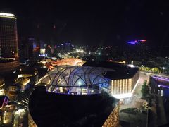 -琴岛之星摩天轮