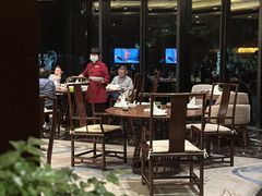 -蛇口希尔顿南海酒店·随轩中餐厅·粤菜
