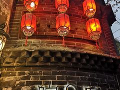 -院8里·少城记忆老川菜(宽窄巷子店)