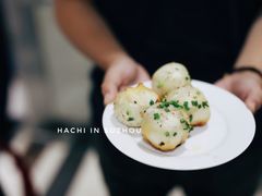 -老西白点心店