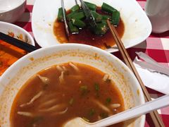 -西贝(上海中心店)