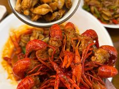 -毛哥小馆子(百井坊巷店)