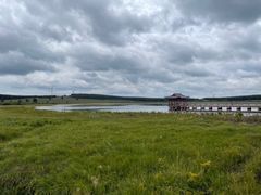 -塞罕坝国家级自然保护区