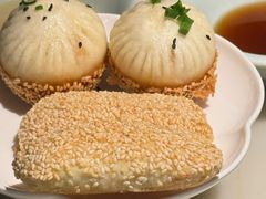 -淮扬府·游园京梦(北京SKP店)
