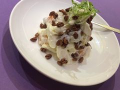 桃仁杂粮沙律-张福记(陇海中路店)