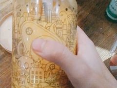 -野萃山·潮汕厚果汁(十亩地店)