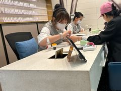 -海底捞火锅智慧餐厅(中骏世界城店)