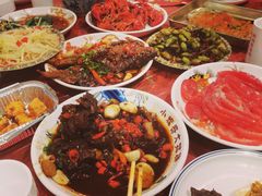 -小辉哥大排档(船山路总店)