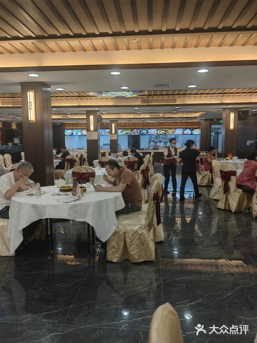 东江海鲜酒家(客村店)图片