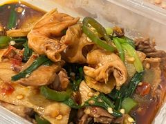 -阿九食店(南湾南路店)