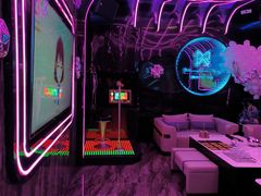 -酷秀KTV(阳泉滨河店)