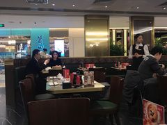 大堂-鼎泰丰(国贸商城店)