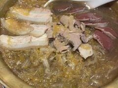 -那家老院子东北菜·饺子·小鸡炖蘑菇(艳华街店)