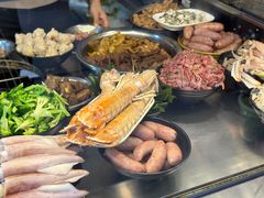 -鲤.金记沙茶面(总店)