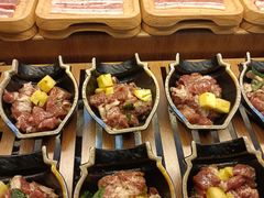 -梨花自助烤肉(乐宾店)