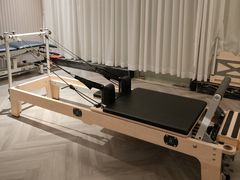 -章鱼健身 Octopus