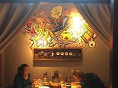-玩煮炭火锅(延福街店)